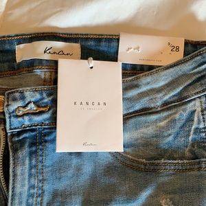 KanCan jeans